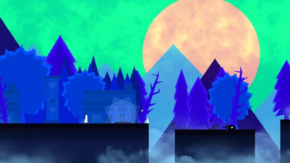 Скриншот 6 из Cordillera