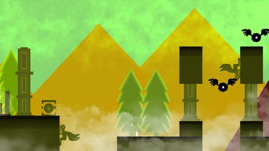 Скриншот 10 из Cordillera