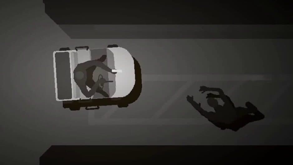 Скриншот 1 из Dead Cart