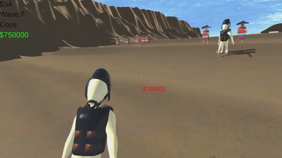 Скриншот 5 из Wall Simulator 2017