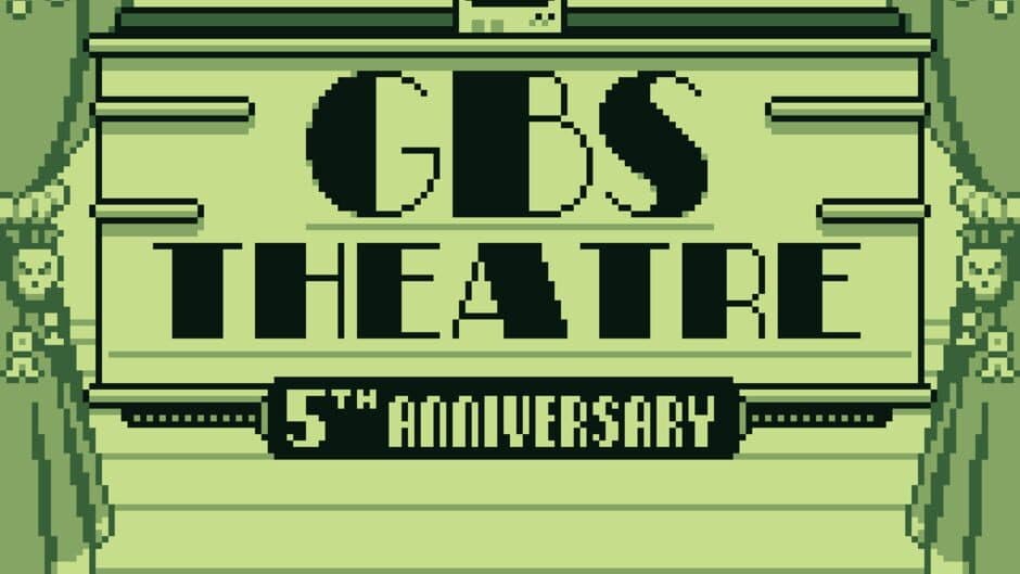 Скриншот 1 из GB Studio's 5th Anniversary