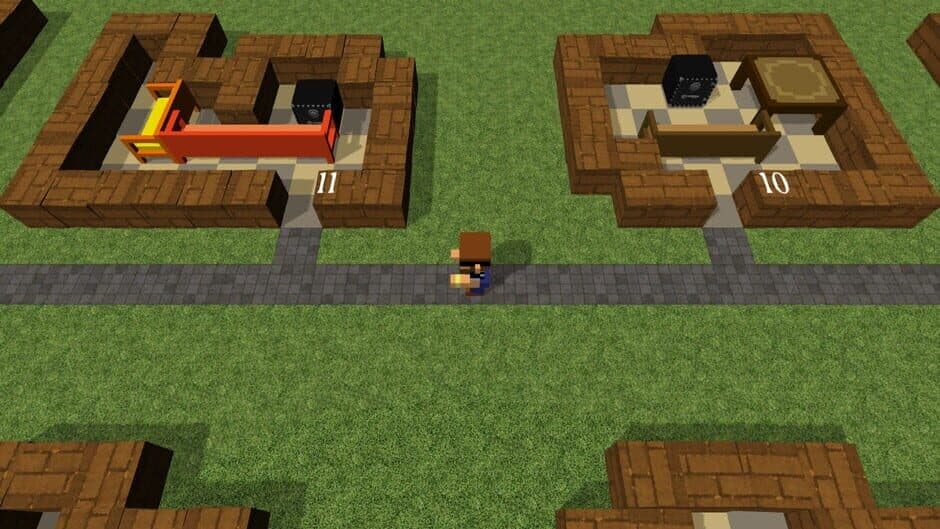 Скриншот 2 из Safe Robber