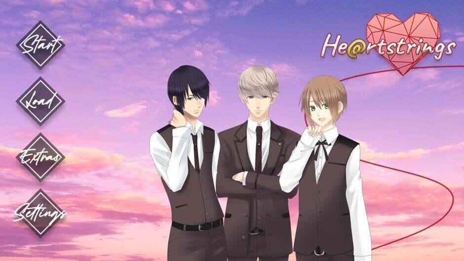 Скриншот 5 из He@rtstrings