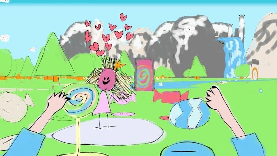 Скриншот 1 из Odd Dorable