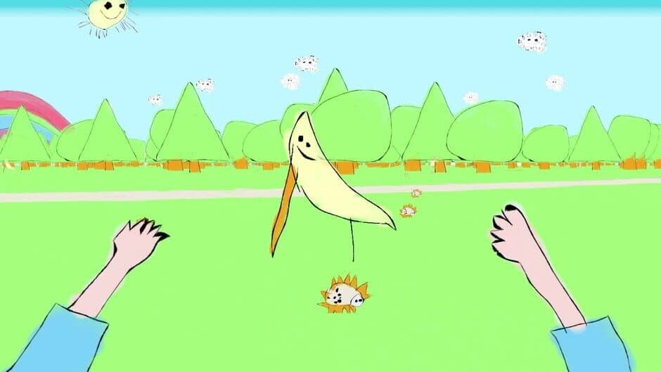 Скриншот 2 из Odd Dorable