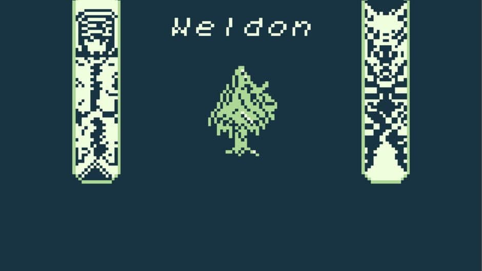 Скриншот 1 из Weldon