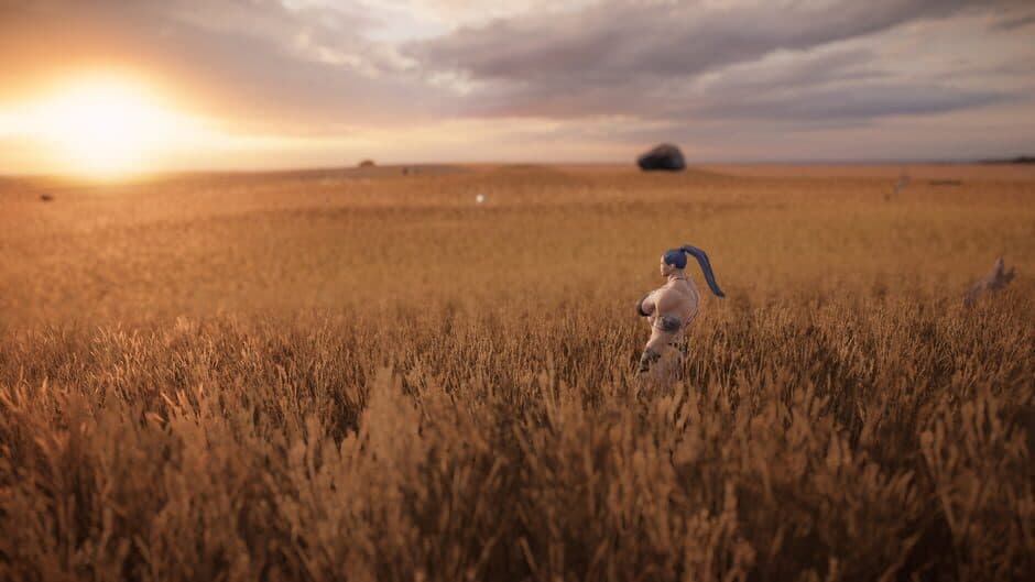Скриншот 3 из Pastoral