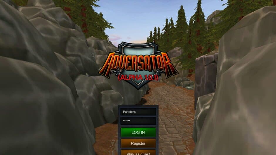 Скриншот 2 из Adversator