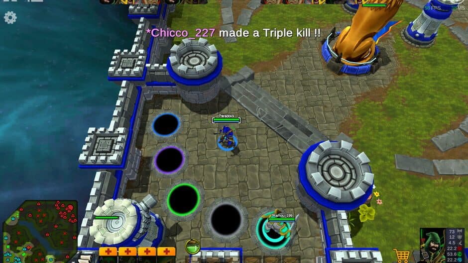 Скриншот 6 из Adversator