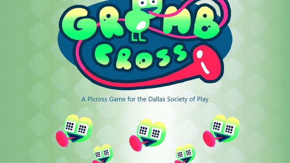 Скриншот 1 из Grombcross