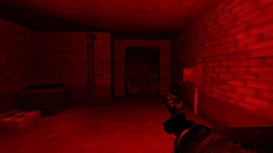 Скриншот 3 из The Postman Shoots Twice