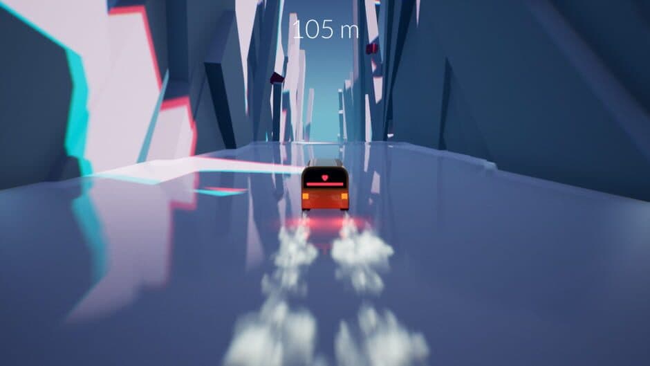 Скриншот 2 из Derpy Deep Drive