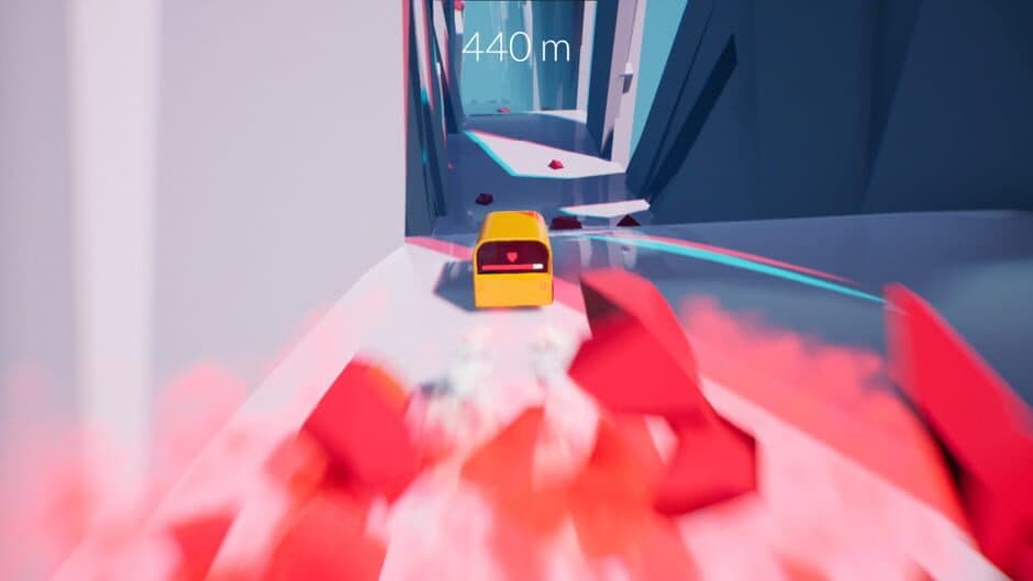 Скриншот 3 из Derpy Deep Drive