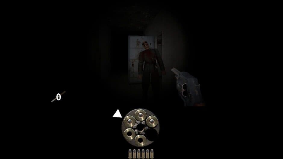 Скриншот 1 из Neural Parasite