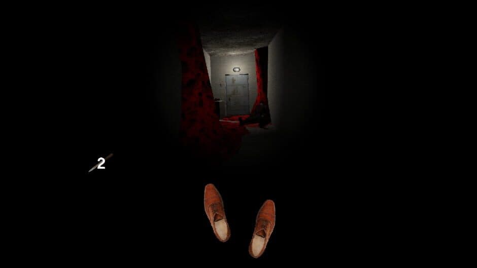 Скриншот 4 из Neural Parasite