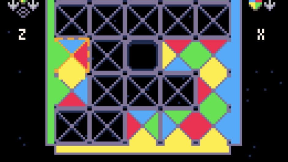 Скриншот 2 из Sqorp