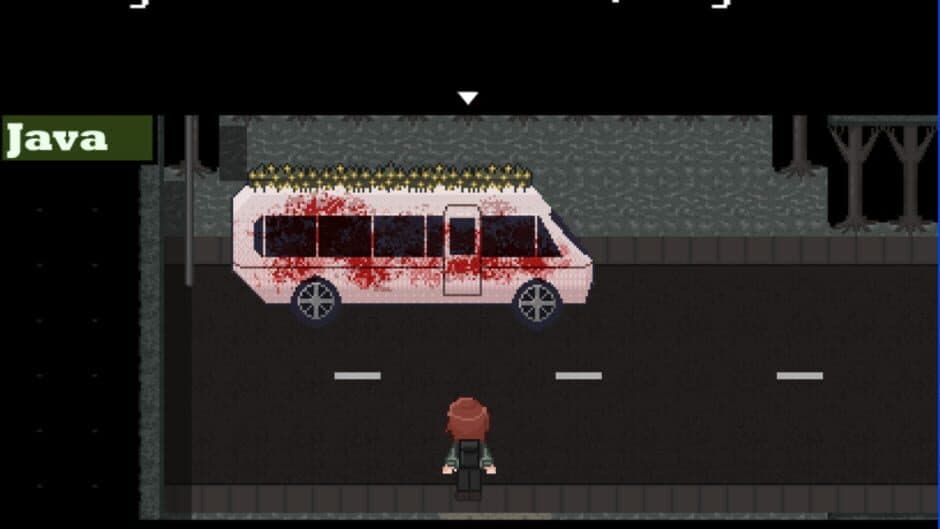 Скриншот 1 из Corpse Collector