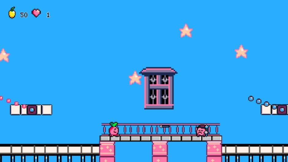 Скриншот 5 из Adventures of a Radish