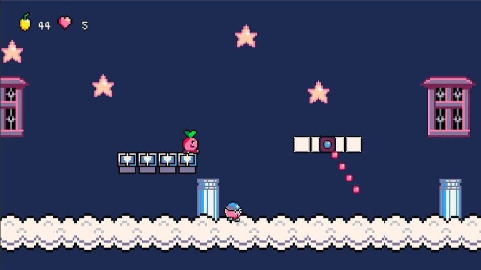 Скриншот 6 из Adventures of a Radish