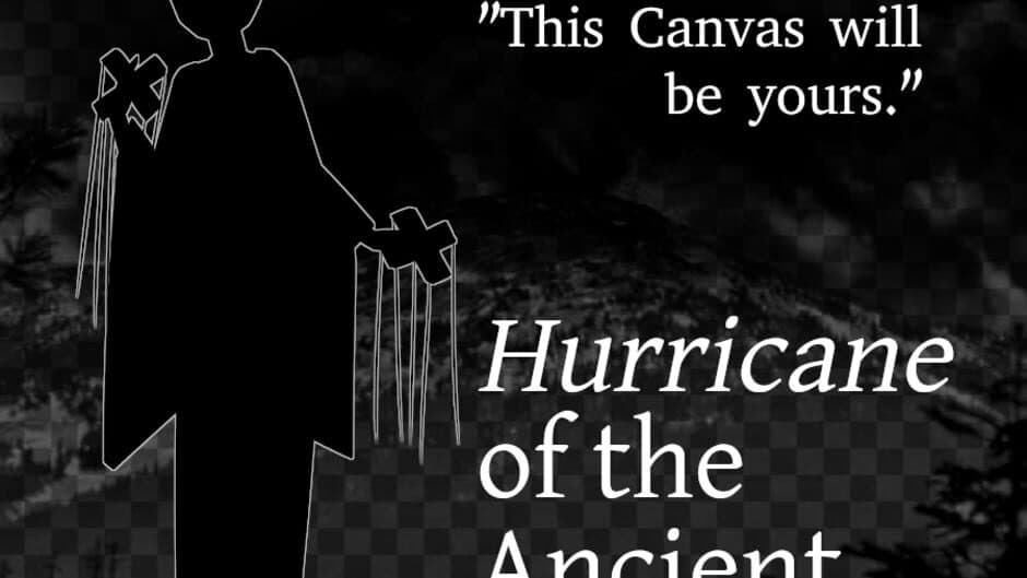 Скриншот 1 из Myara Story 1: Hurricane of the Ancient One