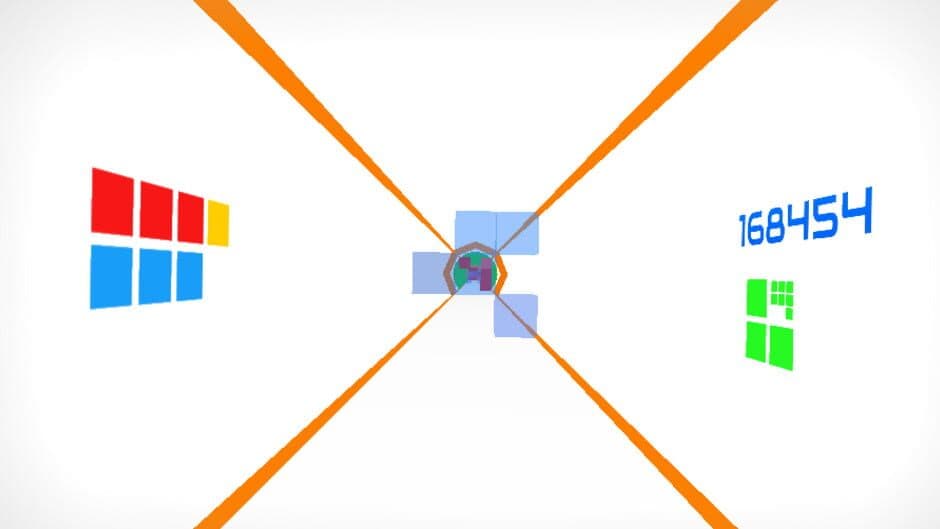 Скриншот 5 из Hyper Gauntlet: Legacy of Nozzlethruster III
