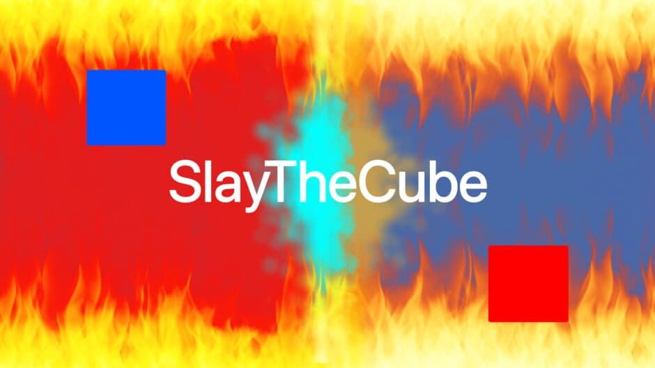 Скриншот 1 из SlaytheCube Remake