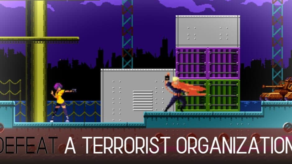 Скриншот 3 из Espionage
