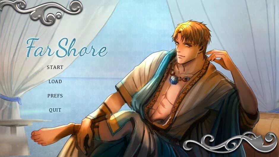 Скриншот 1 из Dual Chroma: Far Shore