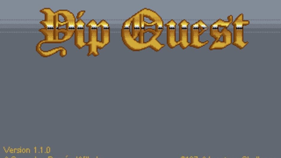 Скриншот 1 из Yip Quest