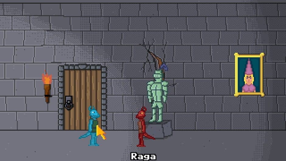 Скриншот 3 из Yip Quest