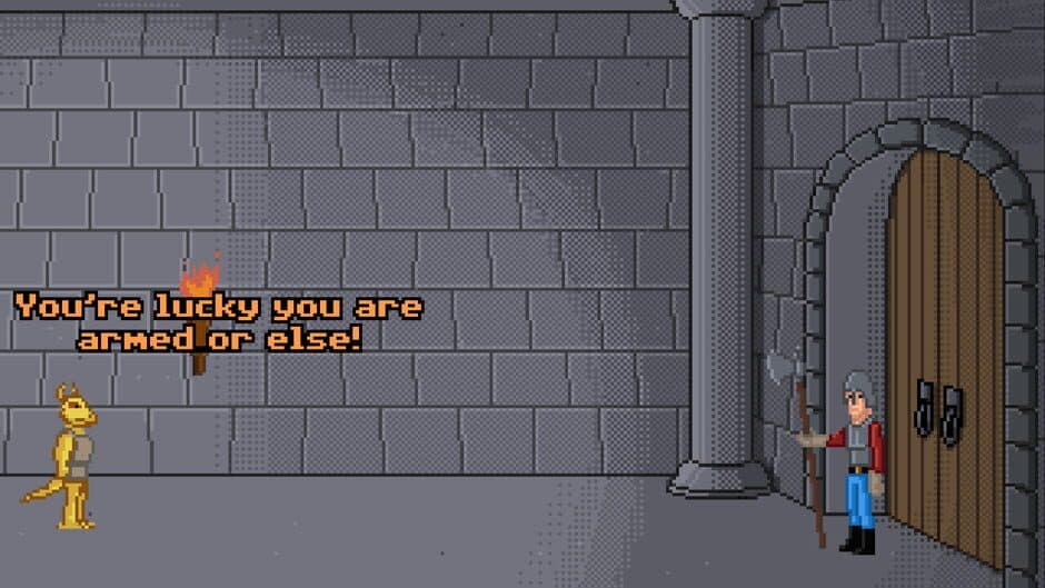 Скриншот 4 из Yip Quest