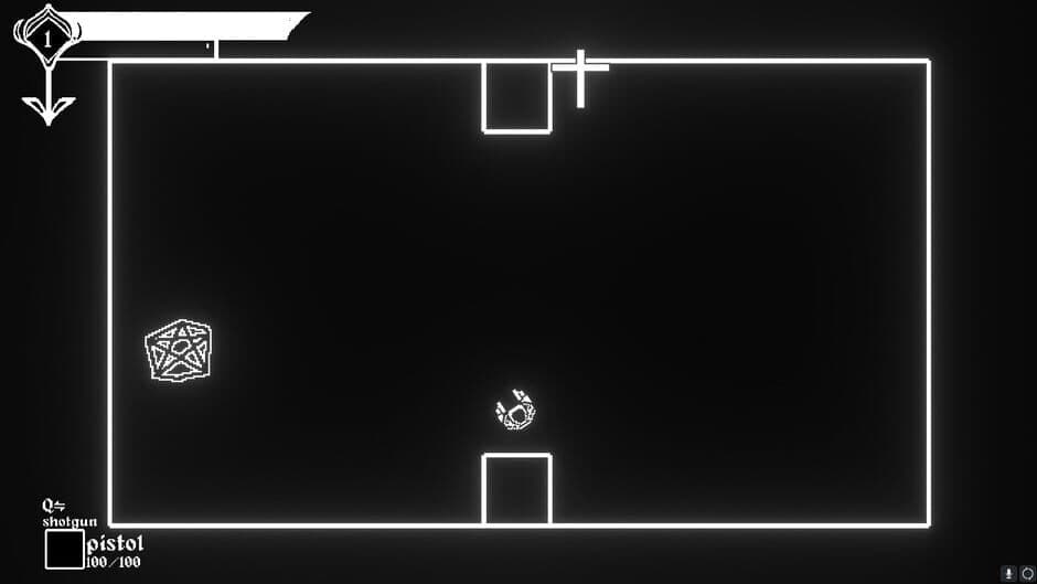 Скриншот 2 из Labyrinth of Eclipse