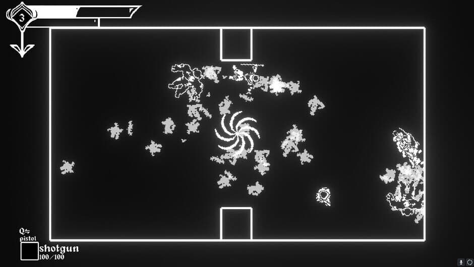 Скриншот 3 из Labyrinth of Eclipse