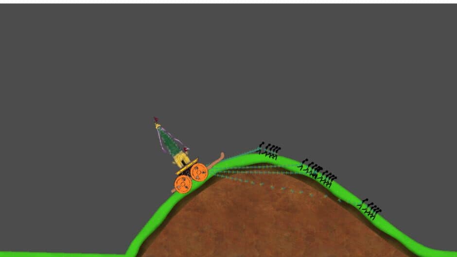 Скриншот 1 из Machindranaath Raath Game