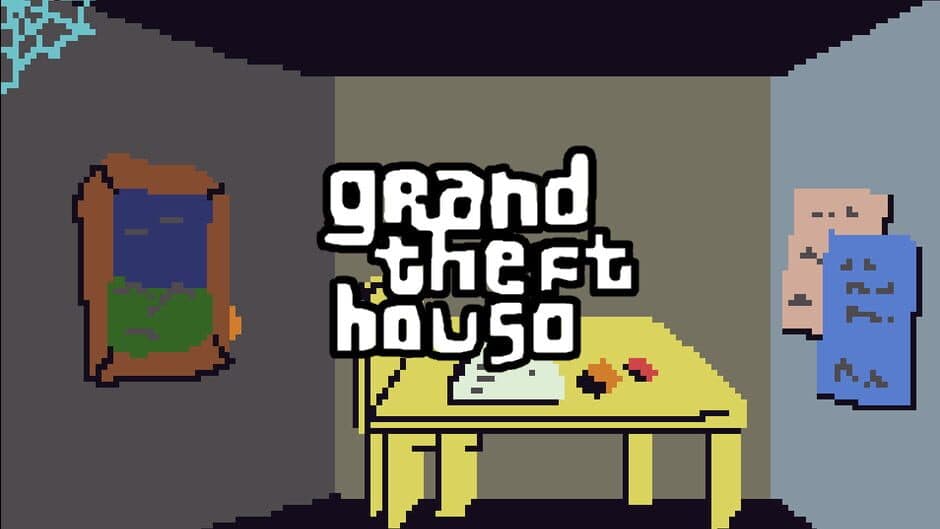 Скриншот 1 из Grand Theft Houso