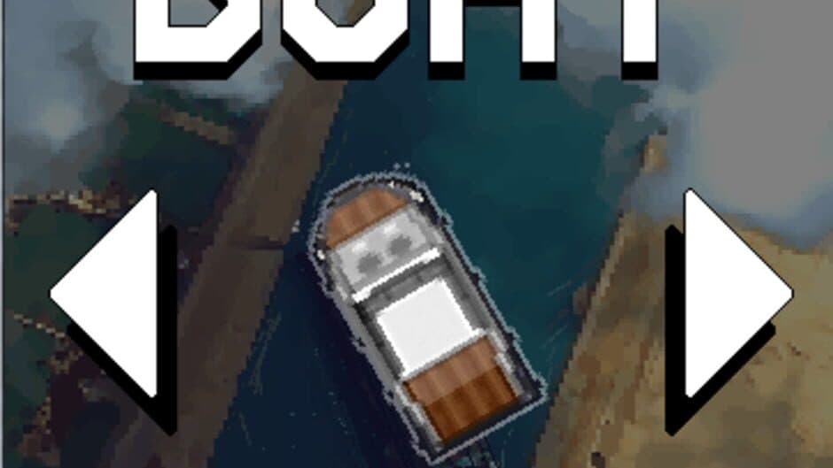 Скриншот 1 из Dodgy Boat