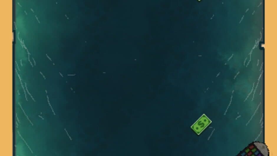 Скриншот 2 из Dodgy Boat