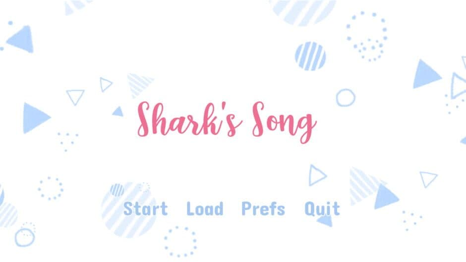 Скриншот 3 из Shark's Song