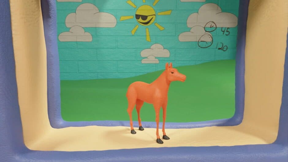 Скриншот 5 из Clay-Scape