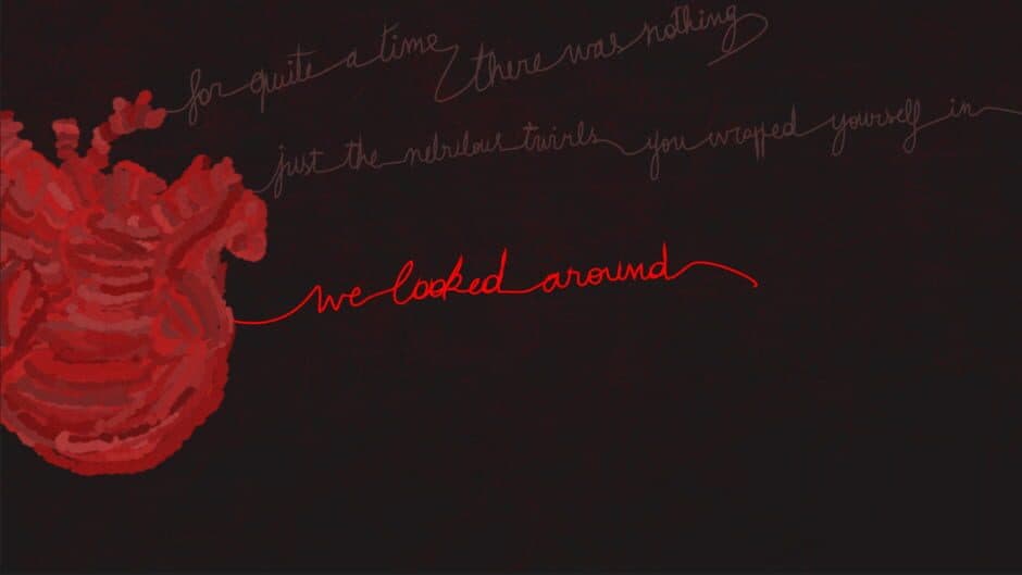 Скриншот 1 из The Heartbeat You Never Had