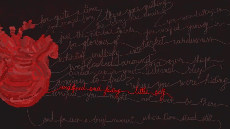 Скриншот 2 из The Heartbeat You Never Had