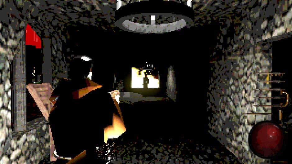 Скриншот 2 из Black Relic