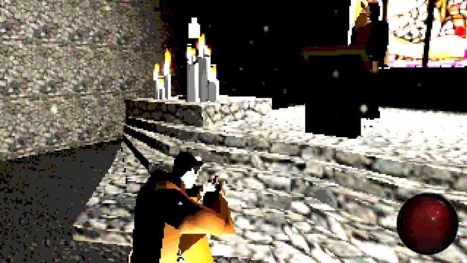Скриншот 5 из Black Relic