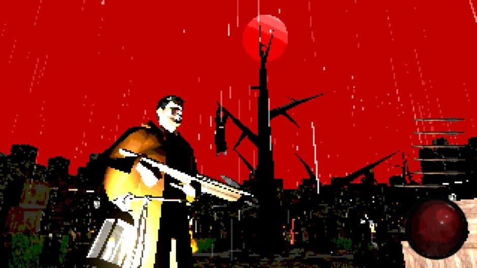 Скриншот 7 из Black Relic