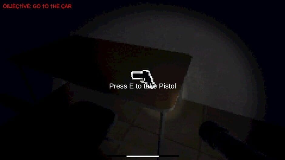 Скриншот 3 из Killer at the Shop