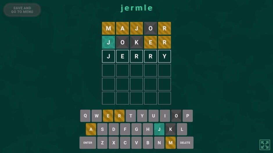 Скриншот 4 из Jermle