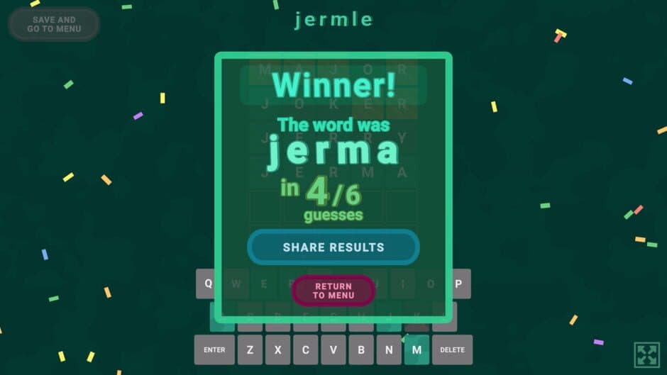 Скриншот 2 из Jermle