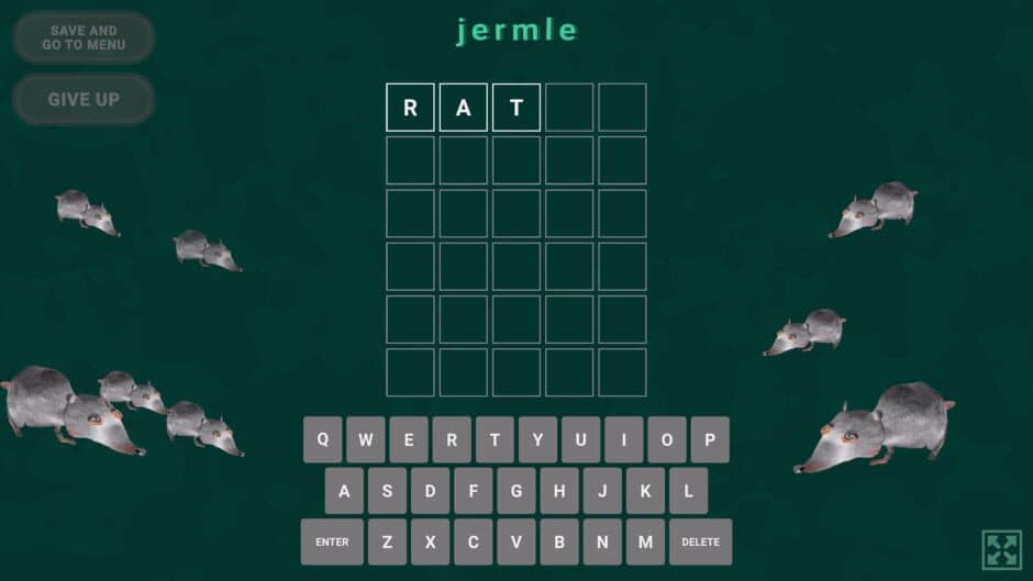 Скриншот 1 из Jermle