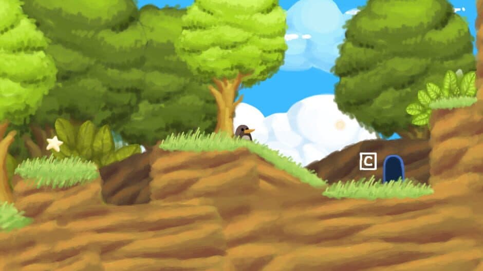 Скриншот 1 из Stumblehill