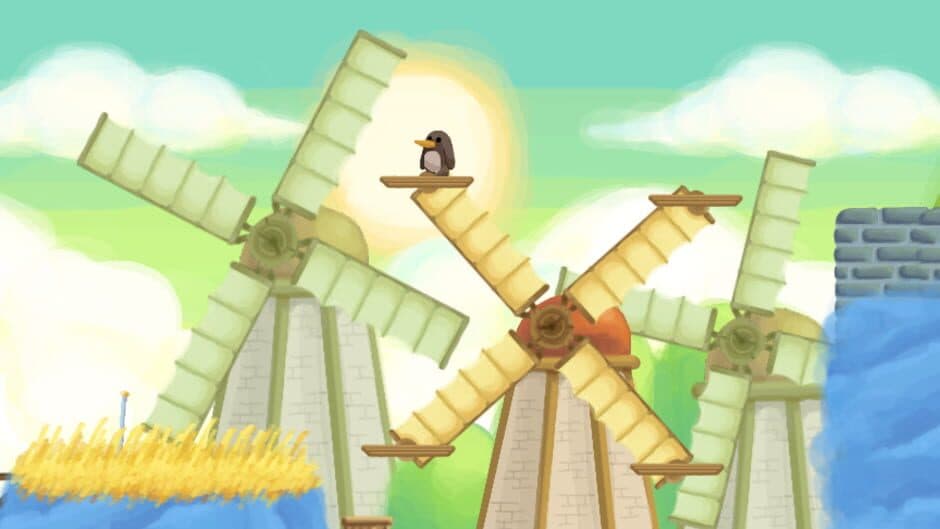 Скриншот 2 из Stumblehill